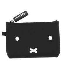 BACKYARD FAMILY（バックヤードファミリー）の「pgdesign ピージーデザイン NUU Small キャラクター ポーチ（ポーチ）」