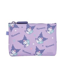 BACKYARD FAMILY（バックヤードファミリー）の「pgdesign ピージーデザイン NUU Small キャラクター ポーチ（ポーチ）」