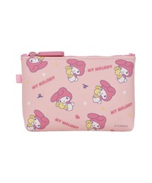 BACKYARD FAMILY（バックヤードファミリー）の「pgdesign ピージーデザイン NUU Small キャラクター ポーチ（ポーチ）」