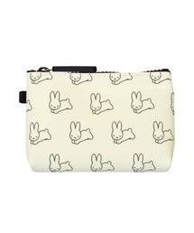 BACKYARD FAMILY（バックヤードファミリー）の「pgdesign ピージーデザイン NUU Small キャラクター ポーチ（ポーチ）」