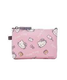 BACKYARD FAMILY（バックヤードファミリー）の「pgdesign ピージーデザイン NUU Small キャラクター ポーチ（ポーチ）」