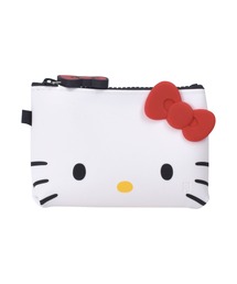 BACKYARD FAMILY（バックヤードファミリー）の「pgdesign ピージーデザイン NUU Small キャラクター ポーチ（ポーチ）」