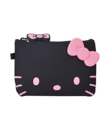 BACKYARD FAMILY（バックヤードファミリー）の「pgdesign ピージーデザイン NUU Small キャラクター ポーチ（ポーチ）」