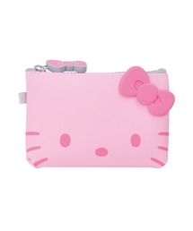 BACKYARD FAMILY（バックヤードファミリー）の「pgdesign ピージーデザイン NUU Small キャラクター ポーチ（ポーチ）」