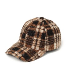 HAT attack（ハットアタック）の「HAT attack:シェルパ キャップ（キャップ）」