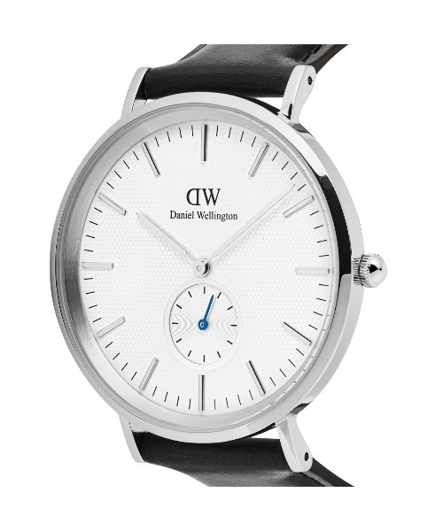 Daniel Wellington(ダニエルウェリントン)の「Classic Multi-Eye Sheffield Off-white Sunray 40MM メンズ腕時計 ローズゴールド/ゴールド/シルバー(アナログ腕時計・メンズ・ピンクゴールド/イエローゴールド/シルバー・40mm)」の5枚目の写真