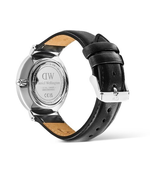 Daniel Wellington(ダニエルウェリントン)の「Classic Multi-Eye Sheffield Off-white Sunray 40MM メンズ腕時計 ローズゴールド/ゴールド/シルバー(アナログ腕時計・メンズ・ピンクゴールド/イエローゴールド/シルバー・40mm)」の13枚目の写真