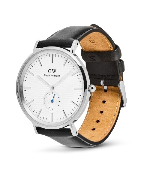 Daniel Wellington(ダニエルウェリントン)の「Classic Multi-Eye Sheffield Off-white Sunray 40MM メンズ腕時計 ローズゴールド/ゴールド/シルバー(アナログ腕時計・メンズ・ピンクゴールド/イエローゴールド/シルバー・40mm)」の6枚目の写真