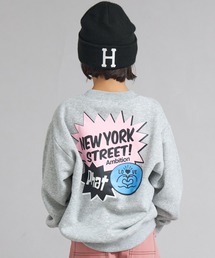 PAIRMANON STREET(yA}mXg[g)̗N Svg I[o[TCY XEFbg g[i[yPAIRMANON STREETz(XEFbg)