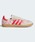 adidas�i�A�f�B�_�X�j�́u�T���o OG × ���o�e�B�E�����h�� / Samba OG × Liberty London / �A�f�B�_�X�I���W�i���X adidas Originals�i�X�j�[�J�[�j�v�b�z���C�g×���b�h