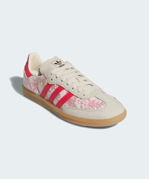 アディダス　SAMBA リバティ　23.5センチ 楽天市場】【お買い物マラソン限定クーポン配布中！】adidas