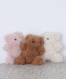 NATURAL BEAUTY BASIC | ◇プラッシーベアチャーム(チャーム)