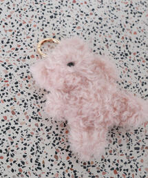 NATURAL BEAUTY BASIC | ◇プラッシーベアチャーム(チャーム)