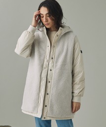 AIGLE｜エーグルのジャケット/アウター（フードあり）人気ランキング