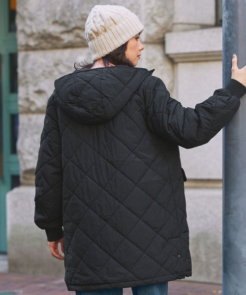 セール】DUPONT SORONA中綿 撥水 インサレーション リバーシブル