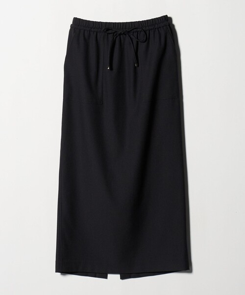 セール】［size SHORTあり］ツイードライク スカート マシン