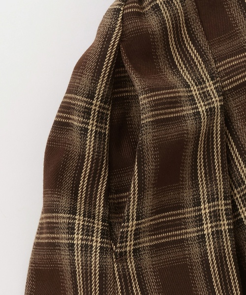 by LOVEiT（バイラビット）の「飾りベルトプリーツスカート（スカート・キッズ・ダークブラウン/グレー/ブルー・140cm/130cm/120cm/160cm/150cm）」の15枚目の写真