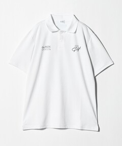 別注】＜5525 for UNITED ARROWS GOLF＞モックネック シャツ（Tシャツ