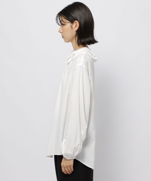 niko and...（ニコアンド）の「アソート襟レイヤードブラウス（シャツ/ブラウス・レディース・その他1/その他2・FREE）」の13枚目の写真