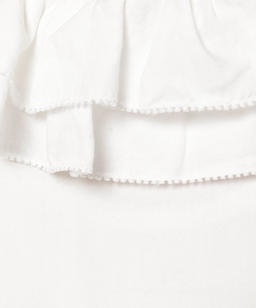 niko and...（ニコアンド）の「アソート襟レイヤードブラウス（シャツ/ブラウス・レディース・その他1/その他2・FREE）」の19枚目の写真