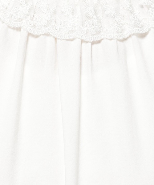 niko and...（ニコアンド）の「アソート襟レイヤードブラウス（シャツ/ブラウス・レディース・その他1/その他2・FREE）」の20枚目の写真