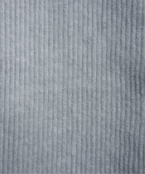 LBC（エルビーシー）の「コーデュロイベイカーIラインスカート（スカート・レディース・オフホワイト/ブルー系その他/キャメル/チャコール・M/L）」の18枚目の写真