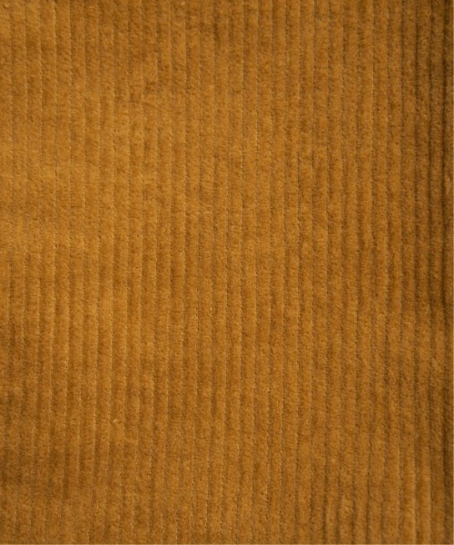 LBC（エルビーシー）の「コーデュロイベイカーIラインスカート（スカート・レディース・オフホワイト/ブルー系その他/キャメル/チャコール・M/L）」の15枚目の写真