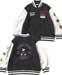 Disney｜ディズニーのスタジャン通販 - ZOZOTOWN