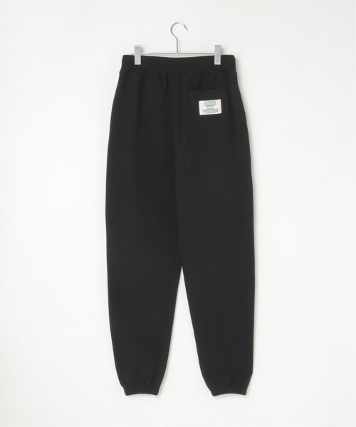 DISCUS ATHLETIC（ディスカス　アスレチック）の「DISCUS ATHLETIC ICON スウェットパンツ（スウェットパンツ・メンズ・ライトグレー/ブラウン/ブラック・M/L/LL）」の4枚目の写真