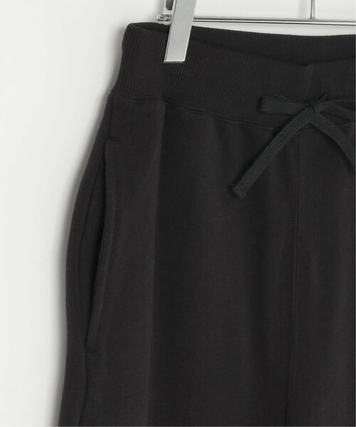 DISCUS ATHLETIC（ディスカス　アスレチック）の「DISCUS ATHLETIC ICON スウェットパンツ（スウェットパンツ・メンズ・ライトグレー/ブラウン/ブラック・M/L/LL）」の7枚目の写真