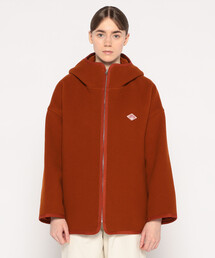 DANTON（ダントン）｜ジャケット/アウター（オレンジ系）一覧 - WEAR