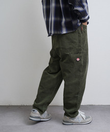 REDKAP バルーンコーデュロイパンツ