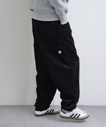 RED KAP | REDKAP バルーンコーデュロイパンツ(その他パンツ)
