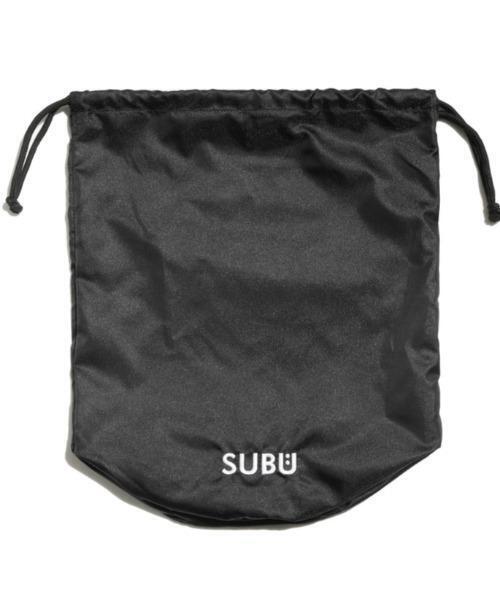 SUBU(スブ)の「SUBU / スブ VAMP PLATFORM(サンダル・メンズ・シルバー/ブラック・1/2/0/3)」の12枚目の写真