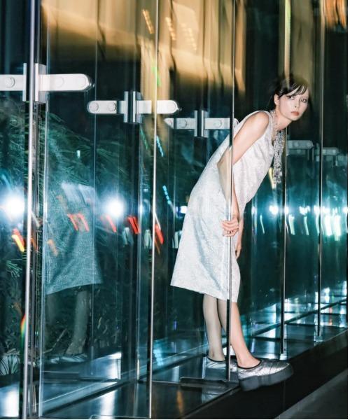 SUBU(スブ)の「SUBU / スブ VAMP PLATFORM(サンダル・メンズ・シルバー/ブラック・1/2/0/3)」の6枚目の写真