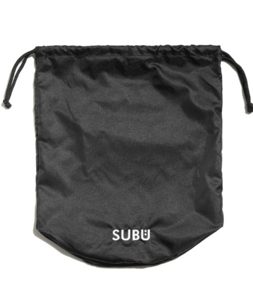 SUBU / スブ VAMP PLATFORM（サンダル）｜SUBU（スブ）の