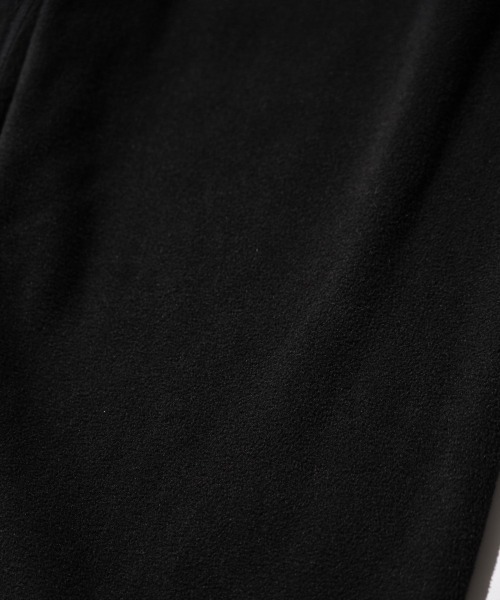 SUNNY  SPORTS（サニースポーツ）の「SUNNY SPORTS GOLF / サニースポーツゴルフ FLEECE 2PARTS WIDE PANT フリース ワイドパンツ（その他パンツ・メンズ・ダークブラウン/ブラック・MEDIUM/LARGE）」の10枚目の写真