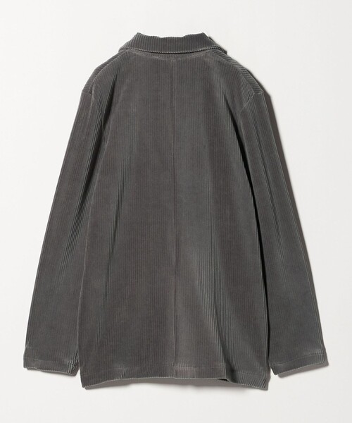 セール】カットコーデュロイ ダブルジャケット ＜A DAY IN THE LIFE