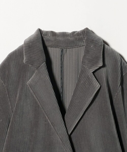 MAGLIANO 22AW コーデュロイ ダブル テーラードジャケット S CIRCOLO 1901 (チルコロ1901) コーデュロイ ダブル ジャケット