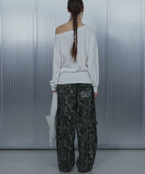 SETUPEXE（セットアップイーエックスイー）の「【SETUP‐EXE】BOLD