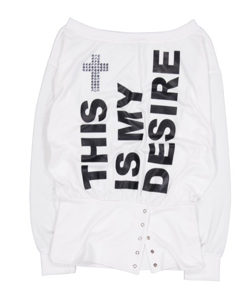 SETUPEXE（セットアップイーエックスイー）の「【SETUP‐EXE】BOLD