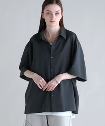 SOCCE（ソーシー）の「半袖シャツ（シャツ/ブラウス）」