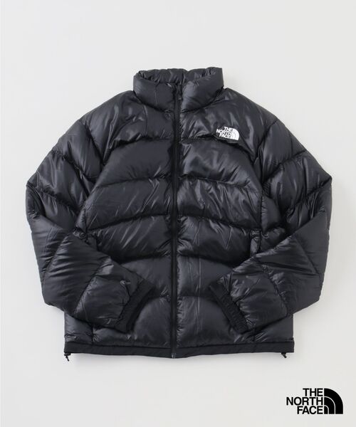 THE NORTH FACE / ザ ノースフェイス ZIZ ACONCAGUA JK / ND92451