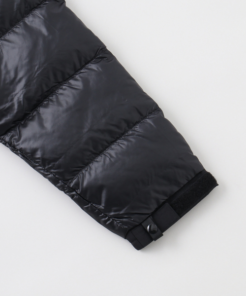 THE NORTH FACE(ザノースフェイス)の「THE NORTH FACE / ザ ノースフェイス ZIZ ACONCAGUA JK / ND92451(ダウンジャケット/コート・メンズ・イエロー/ブラック・SMALL/MEDIUM/LARGE)」の9枚目の写真