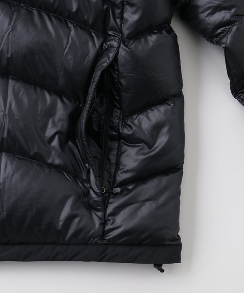 THE NORTH FACE(ザノースフェイス)の「THE NORTH FACE / ザ ノースフェイス ZIZ ACONCAGUA JK / ND92451(ダウンジャケット/コート・メンズ・イエロー/ブラック・SMALL/MEDIUM/LARGE)」の8枚目の写真