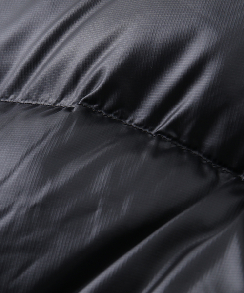 THE NORTH FACE(ザノースフェイス)の「THE NORTH FACE / ザ ノースフェイス ZIZ ACONCAGUA JK / ND92451(ダウンジャケット/コート・メンズ・イエロー/ブラック・SMALL/MEDIUM/LARGE)」の7枚目の写真
