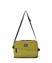 BEAMSDESIGN（ビームスデザイン）Diagonal　 ショルダーバッグ