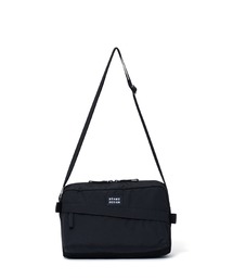 BEAMSDESIGN(ビームスデザイン)Diagonal ショルダーバッグ