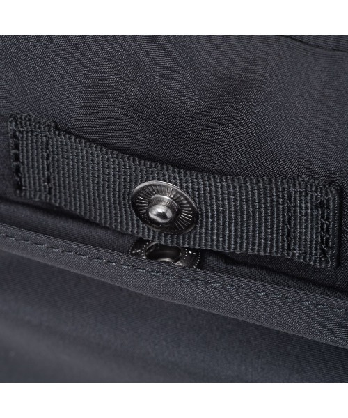 BEAMS DESIGN(ビームス デザイン)の「BEAMSDESIGN(ビームスデザイン)Diagonal ショルダーバッグ(ショルダーバッグ・メンズ・ブラック/カーキ/オリーブ/ネイビー・FREE)」の20枚目の写真