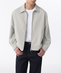 MUSINSA STANDARD(���V���T�X�^���_�[�h)�̃����b�N�X�h�~�j�}���W���P�b�g [�_�X�e�B�N���[��](MA-1)